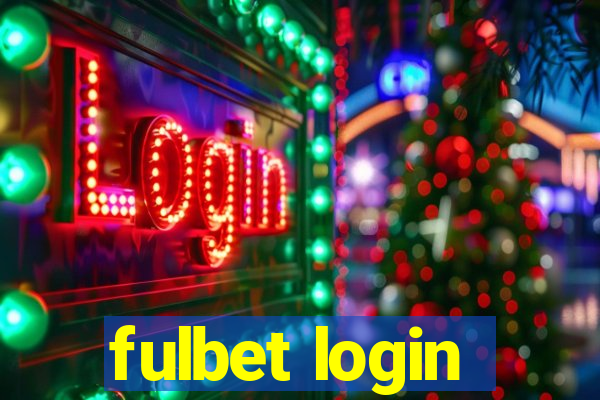 fulbet login